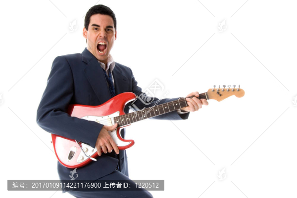 喊！