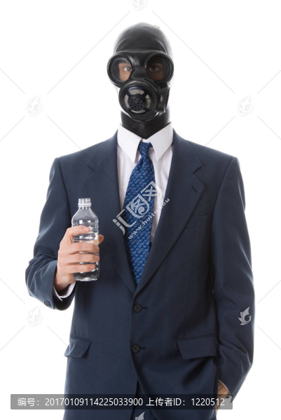 干凈的水