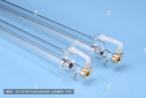 激光器
