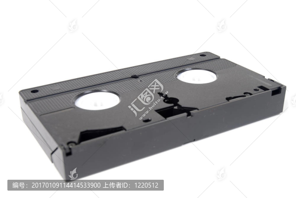 VHS