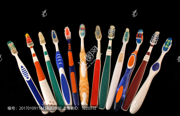 touthbrushes