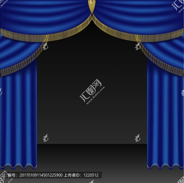 劇院courtains,03