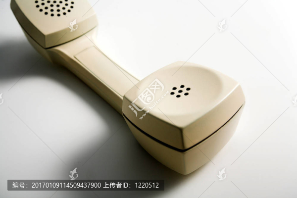 電話耳機