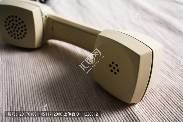 電話耳機