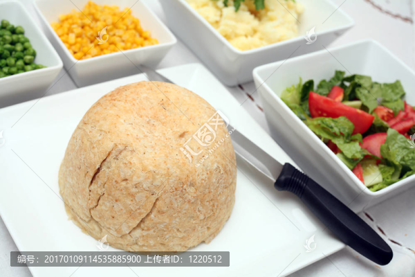 板油布丁