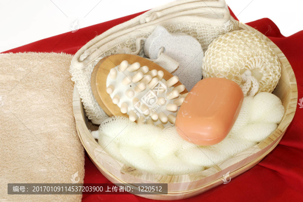 身體護(hù)理產(chǎn)品。