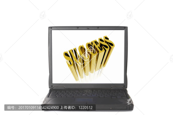 筆記本電腦的成功