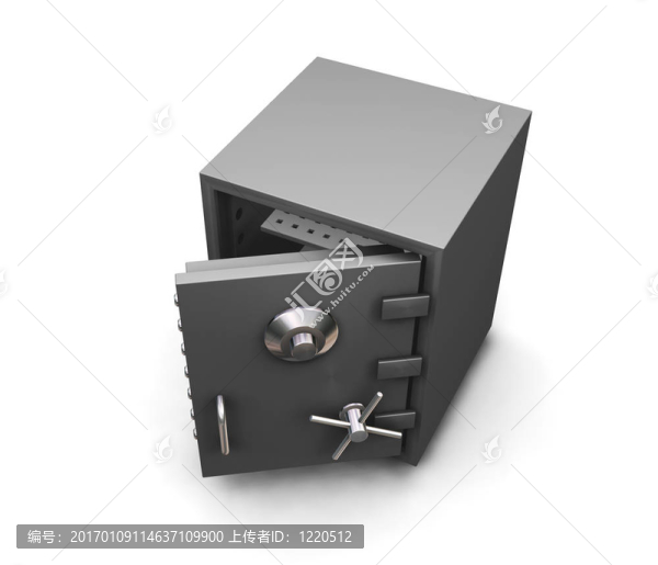 保險(xiǎn)柜