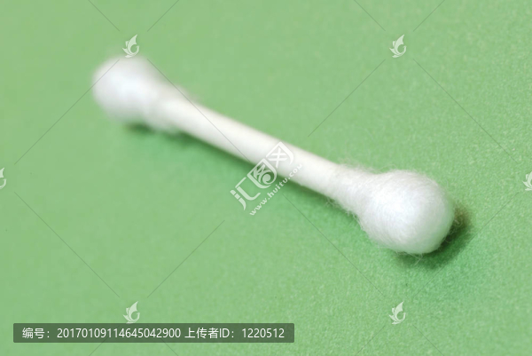 棉簽