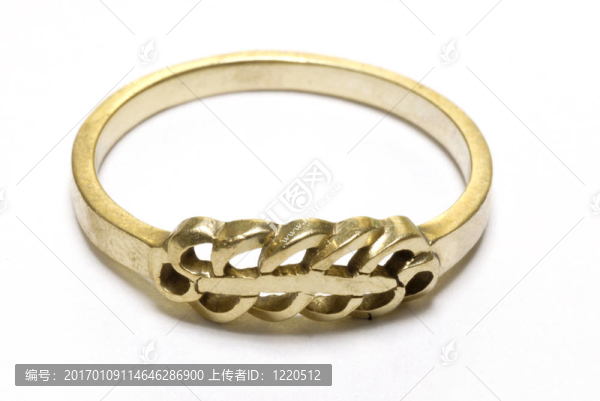 金戒指