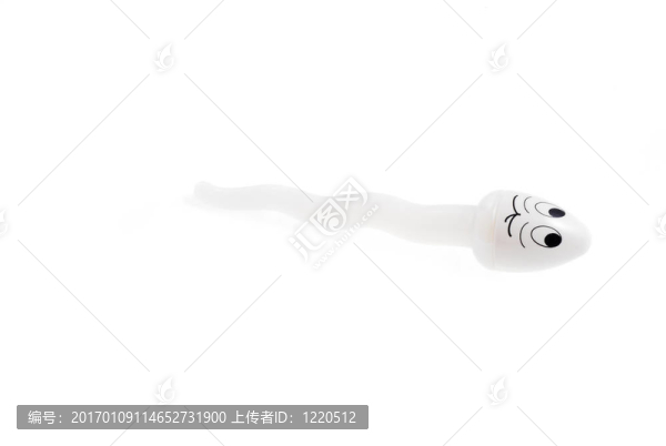 游動(dòng)精子