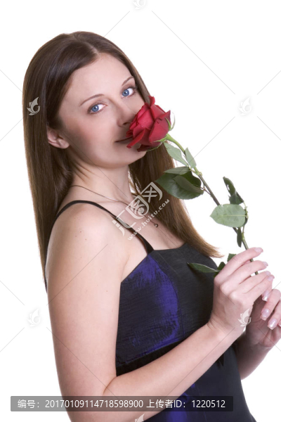 玫瑰女人-匯圖網(wǎng) www.fosd68.com 玫瑰女人