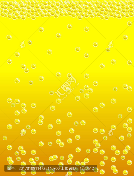 啤酒