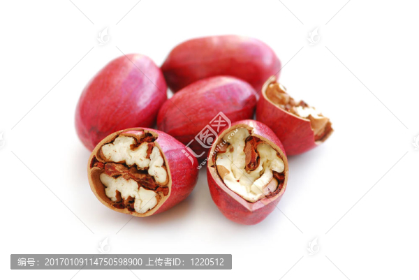 山核桃