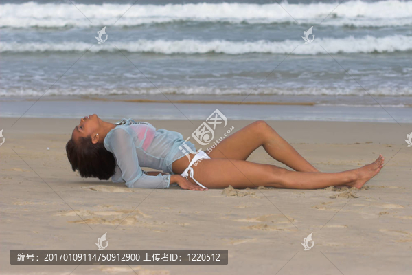加勒比比基尼MOD