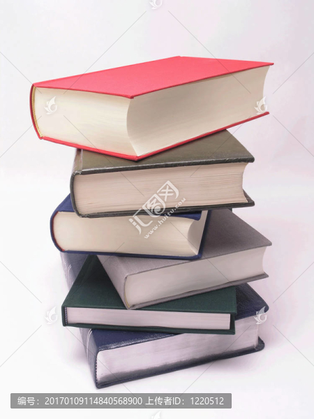 藏書3冊