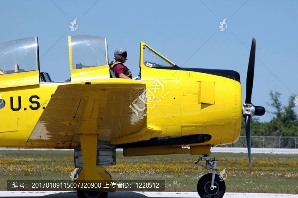 航空展