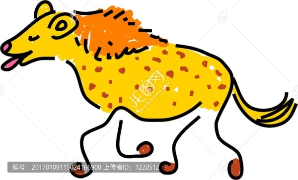 鬣狗