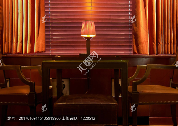 私人的表