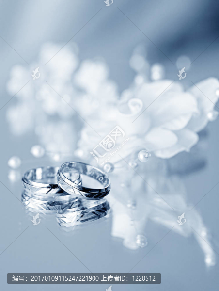 結(jié)婚戒指