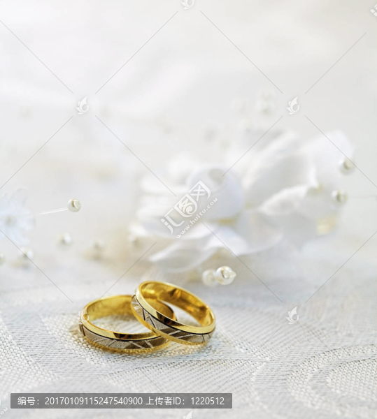 結婚戒指