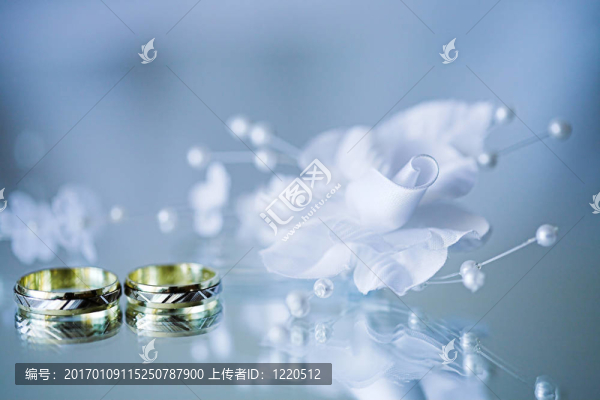結(jié)婚戒指