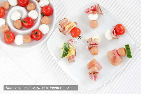 派對小食