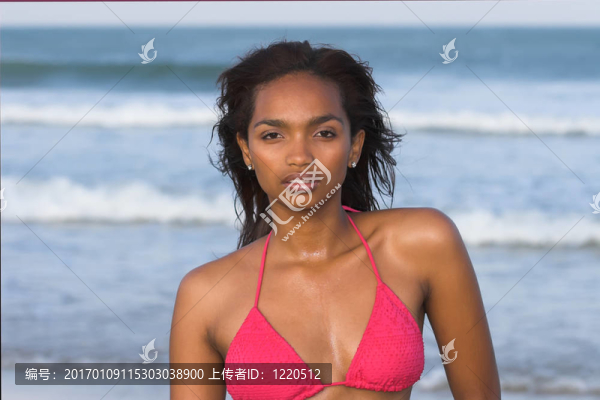 Bikini模型
