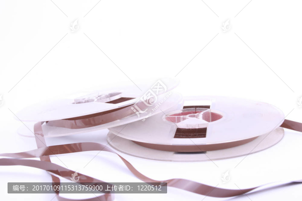 錄音帶