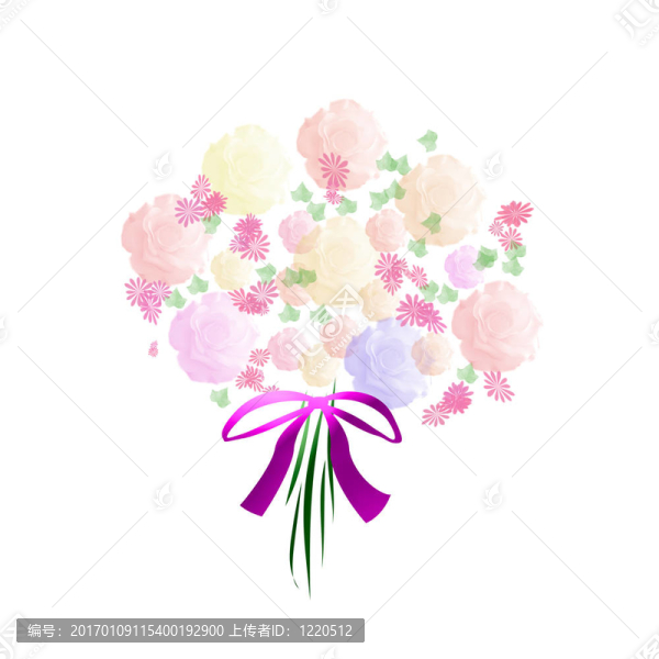 花束