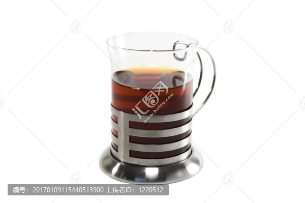 一杯茶