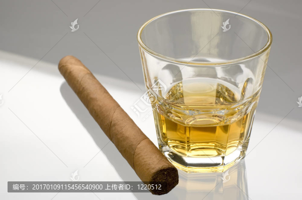威士忌
