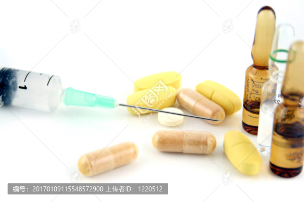 注射器