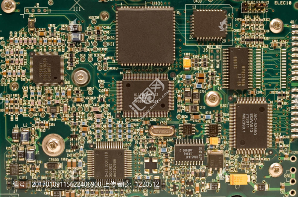 電路板-匯圖網(wǎng) www.fosd68.com 電路板