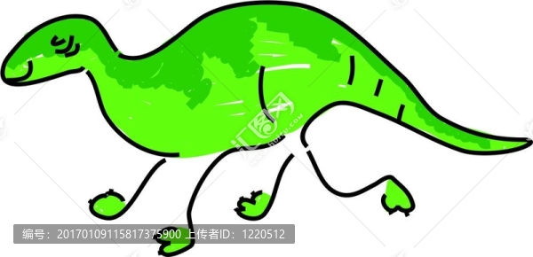 禽龍