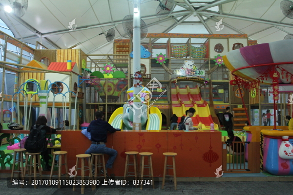 兒童樂(lè)園