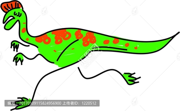 偷蛋龍