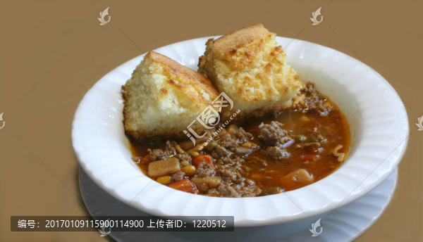 字母湯