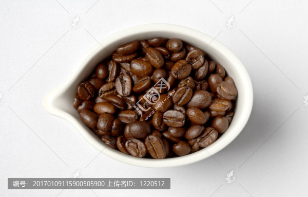 杯滿哥倫比亞咖啡豆2