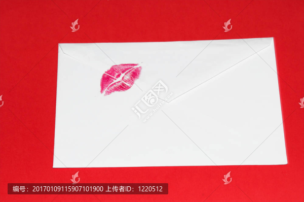 吻