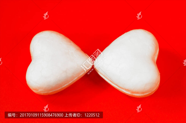 與心