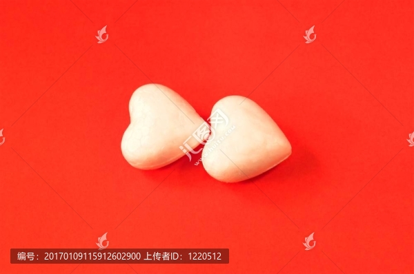 與心