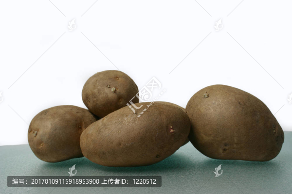 土豆