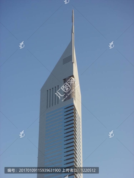 阿聯(lián)酋大廈