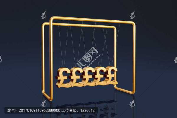 英鎊的搖籃