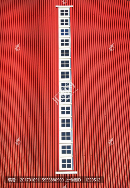 紅谷倉