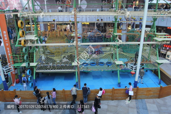 兒童樂園