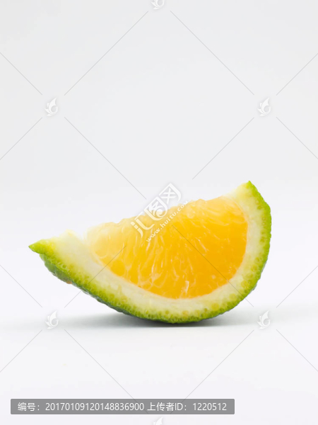 橘柚片