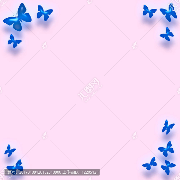 蝴蝶紙的藝術(shù)