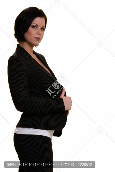 女企業(yè)家